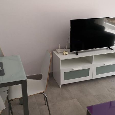 Apartamento Skol 320C By Completely Marbella Exterior foto