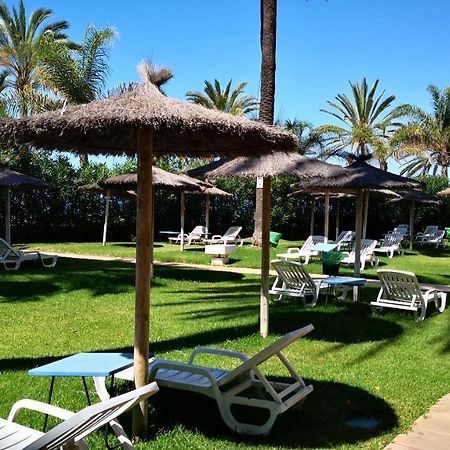 Apartamento Skol 320C By Completely Marbella Exterior foto