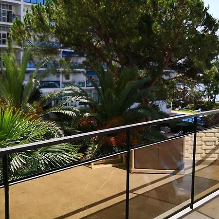Apartamento Skol 320C By Completely Marbella Exterior foto