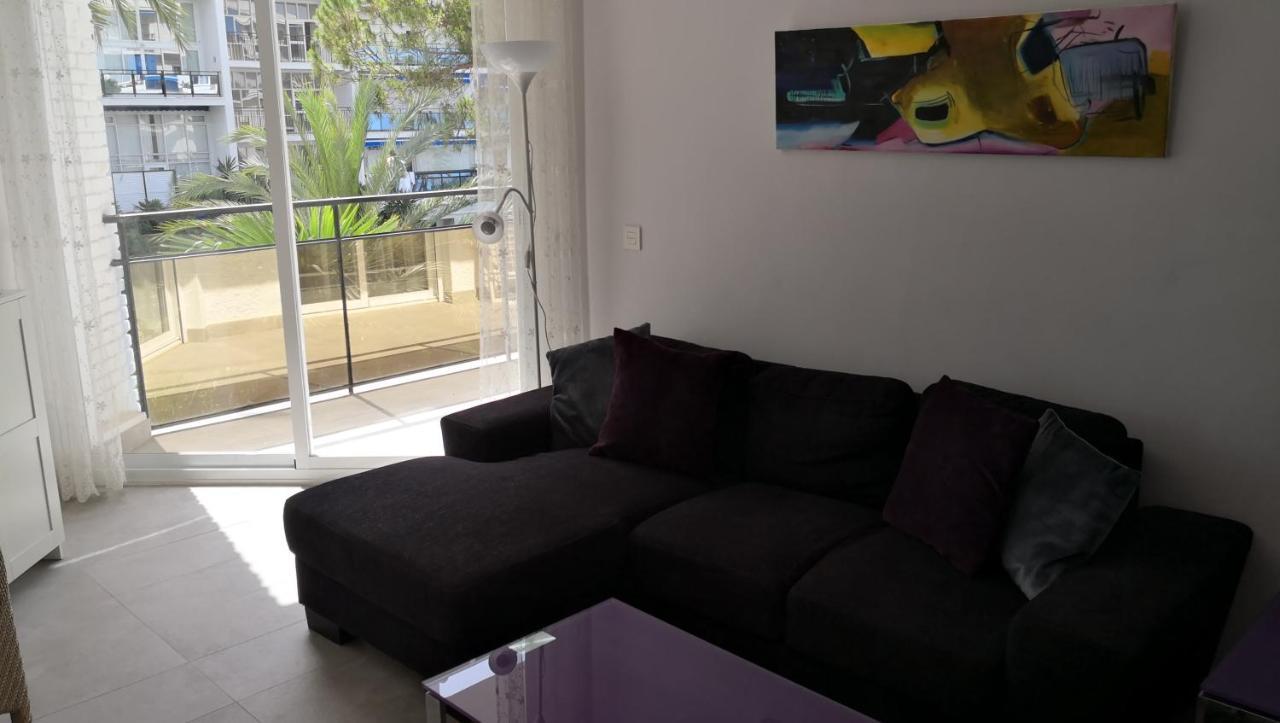 Apartamento Skol 320C By Completely Marbella Exterior foto