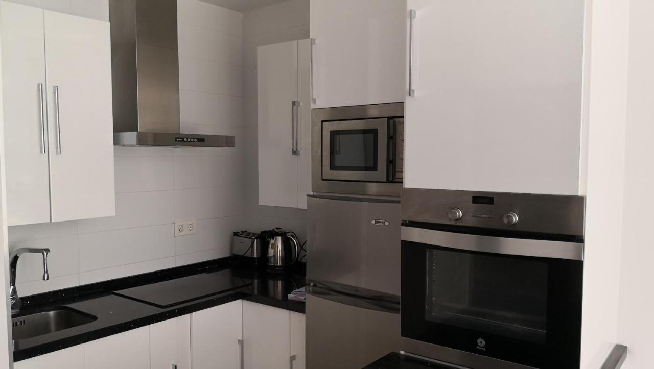 Apartamento Skol 320C By Completely Marbella Exterior foto