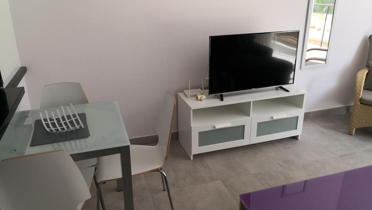 Apartamento Skol 320C By Completely Marbella Exterior foto