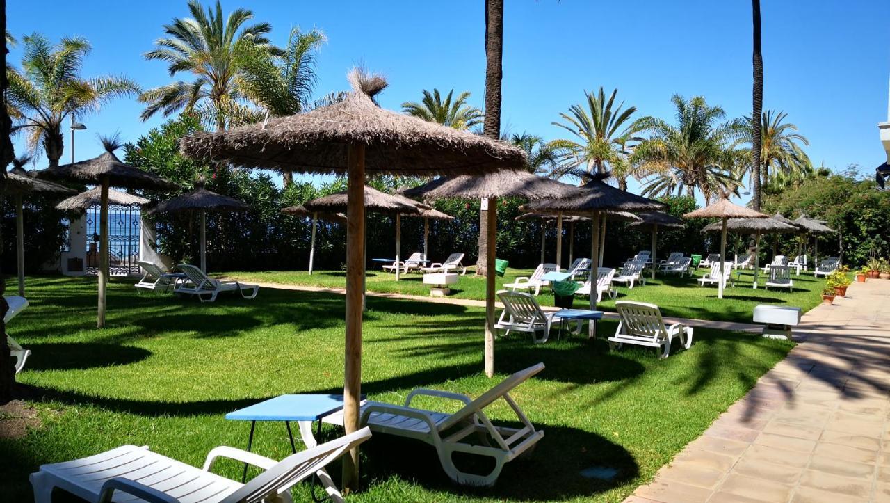 Apartamento Skol 320C By Completely Marbella Exterior foto