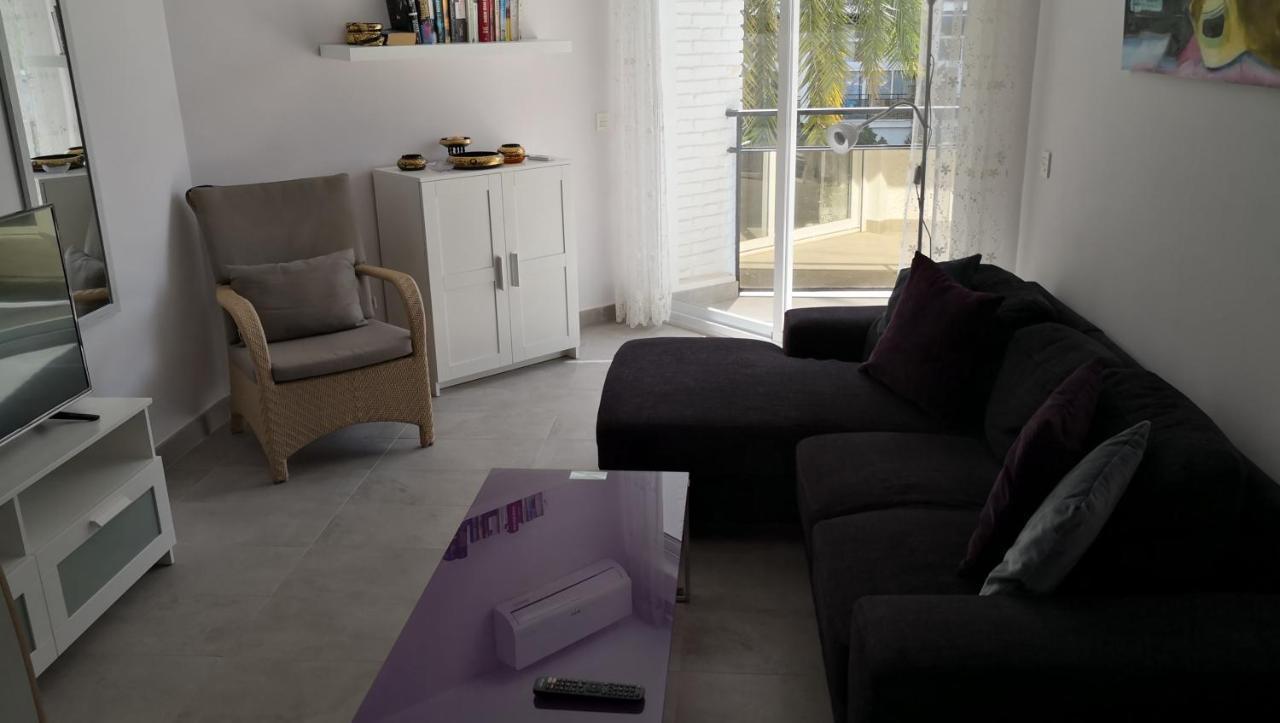 Apartamento Skol 320C By Completely Marbella Exterior foto