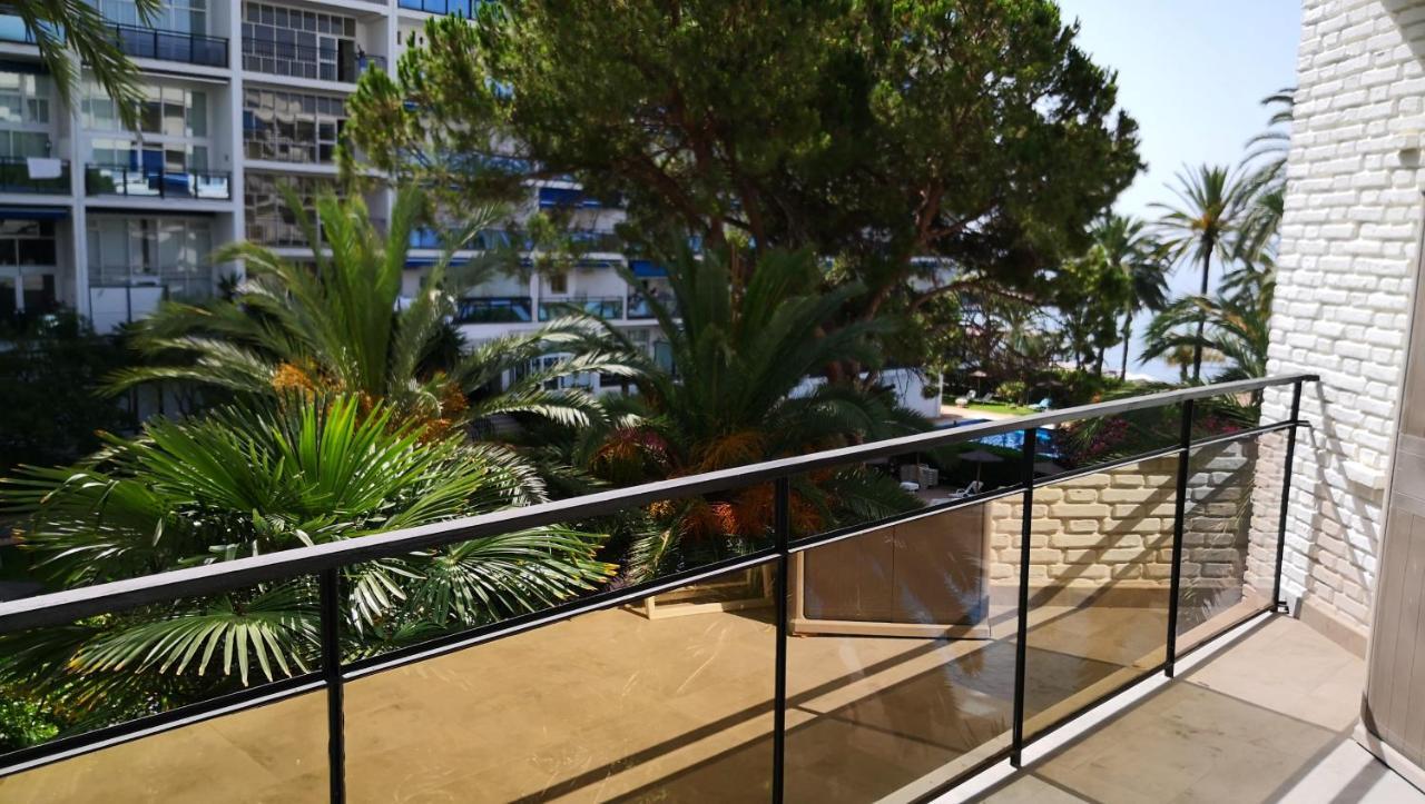 Apartamento Skol 320C By Completely Marbella Exterior foto