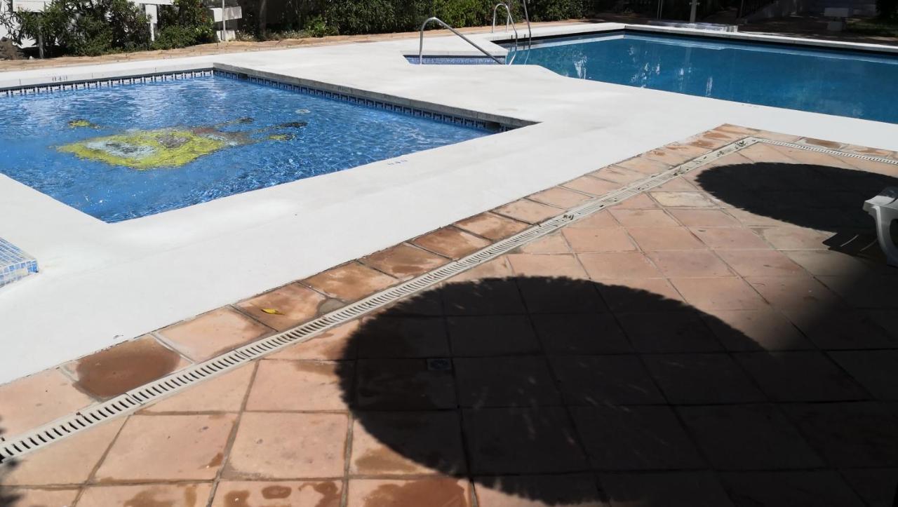 Apartamento Skol 320C By Completely Marbella Exterior foto