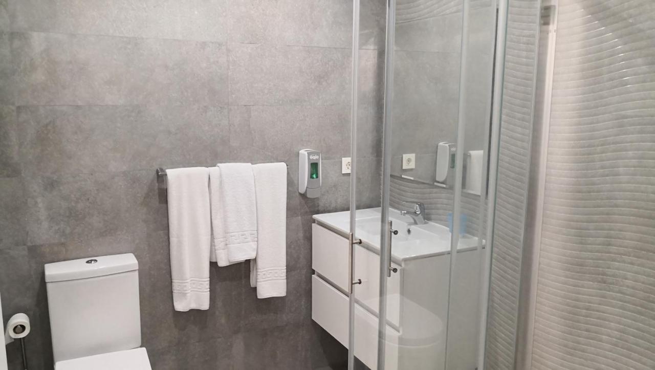Apartamento Skol 320C By Completely Marbella Exterior foto
