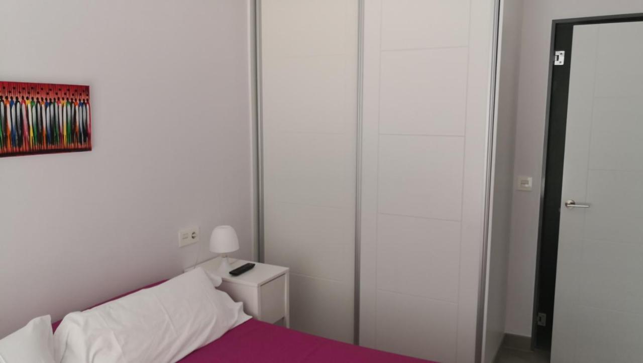Apartamento Skol 320C By Completely Marbella Exterior foto