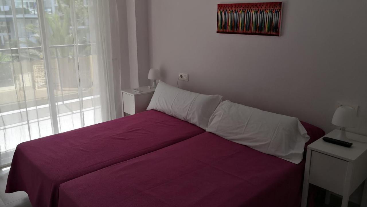 Apartamento Skol 320C By Completely Marbella Exterior foto