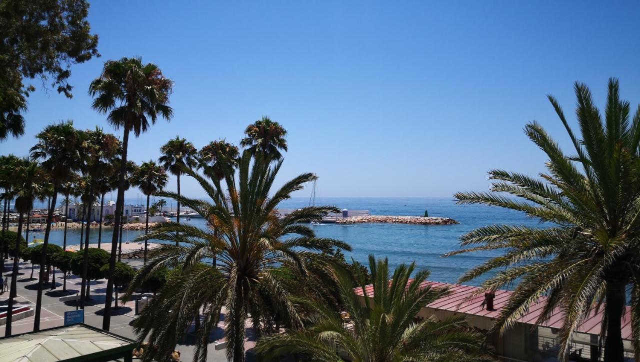 Apartamento Skol 320C By Completely Marbella Exterior foto