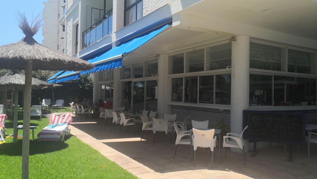 Apartamento Skol 320C By Completely Marbella Exterior foto