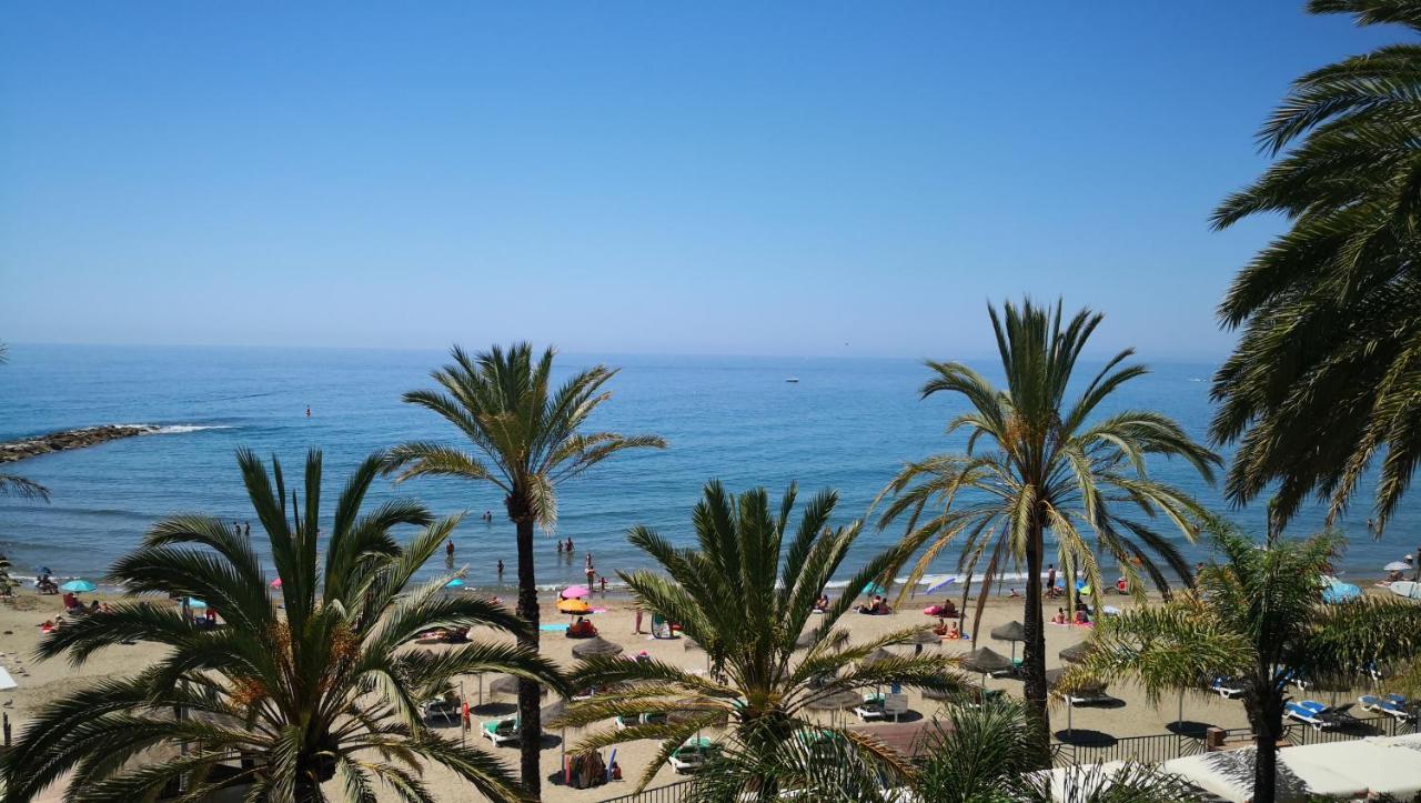 Apartamento Skol 320C By Completely Marbella Exterior foto
